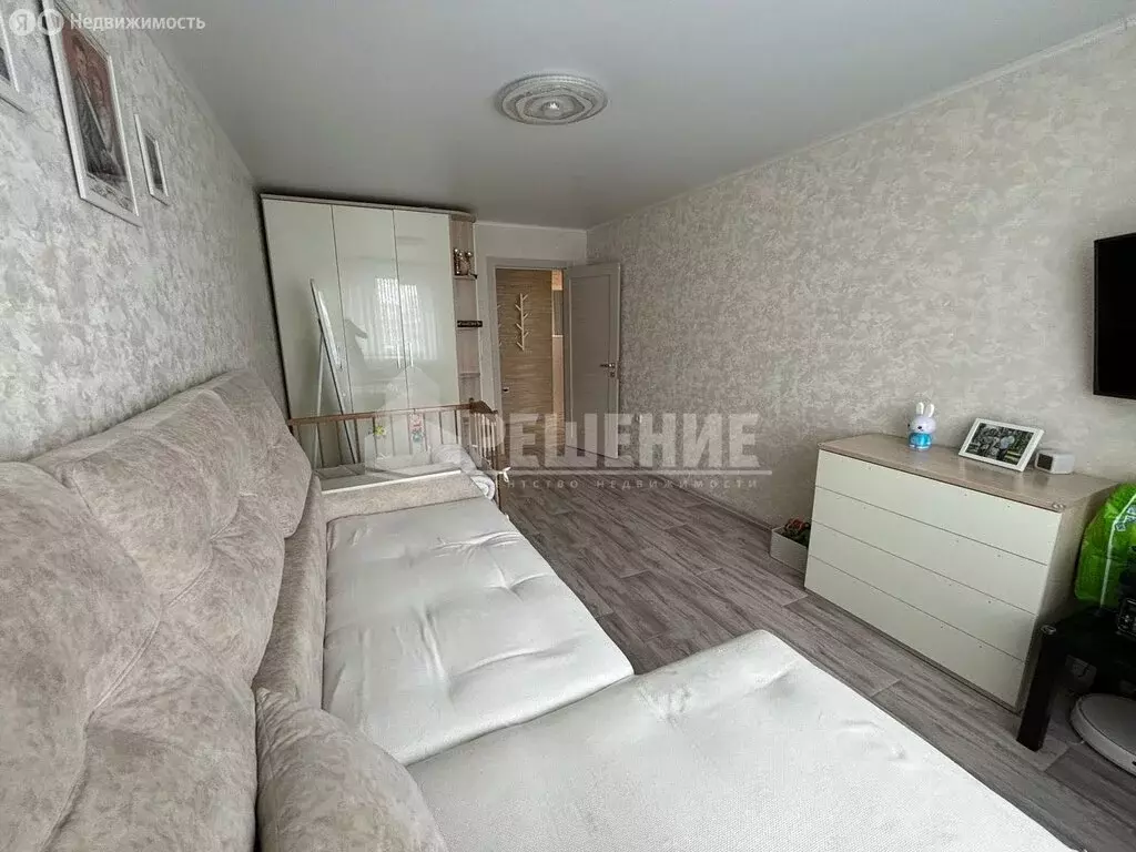2-комнатная квартира: Мариинский, Хвойная улица, 10 (51 м) - Фото 0