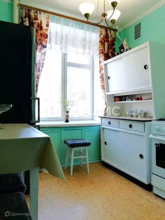 Продаётся 2-к квартира, 37.8 м - Фото 0