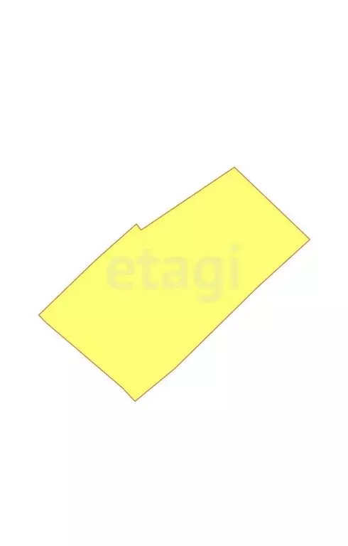 Участок в Бийск, улица Вячеслава Шишкова (12.5 м) - Фото 1