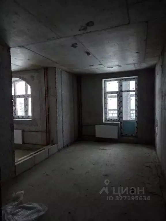 2-к кв. Московская область, Красногорск городской округ, Сабурово пгт ... - Фото 1