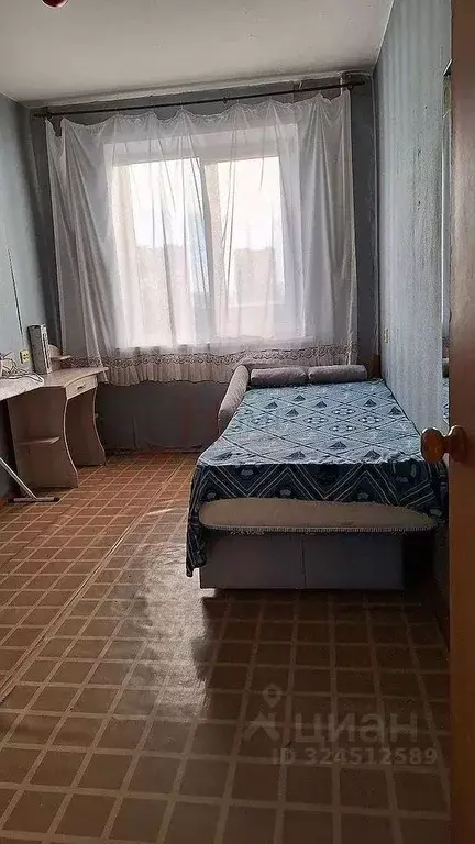 2-к кв. Новосибирская область, Новосибирск ул. Связистов, 11 (45.0 м) - Фото 2