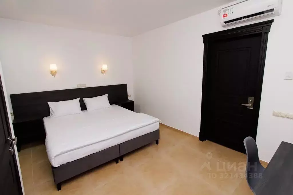 Комната Крым, Керчь пер. Кооперативный, 5Б - Фото 1