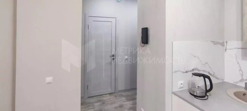 Квартира, студия, 25.6 м - Фото 0