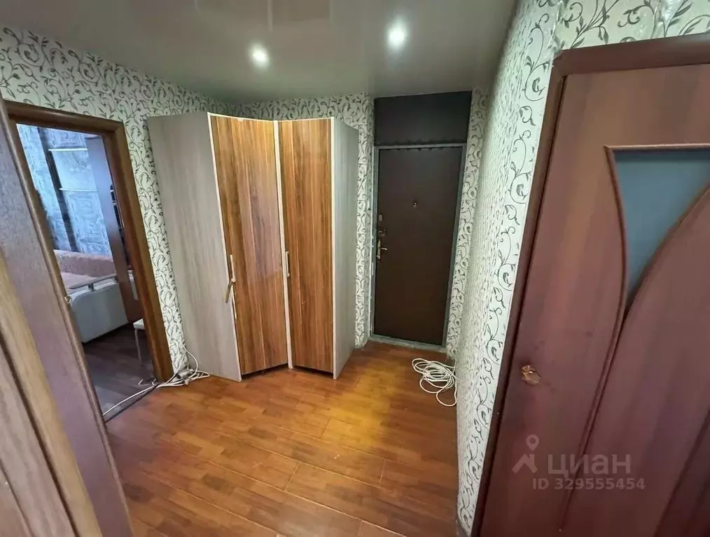 3-к кв. Белгородская область, Белгород Привольная ул., 18 (62.0 м) - Фото 2