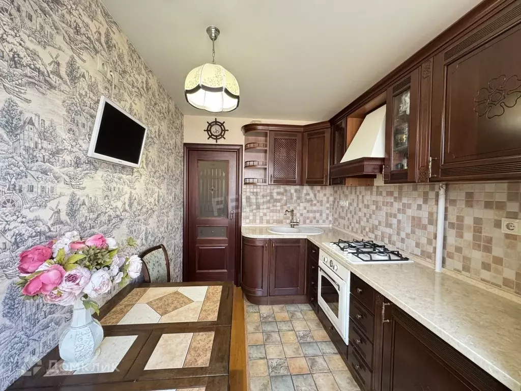 Продаётся 3-к квартира, 65 м - Фото 0