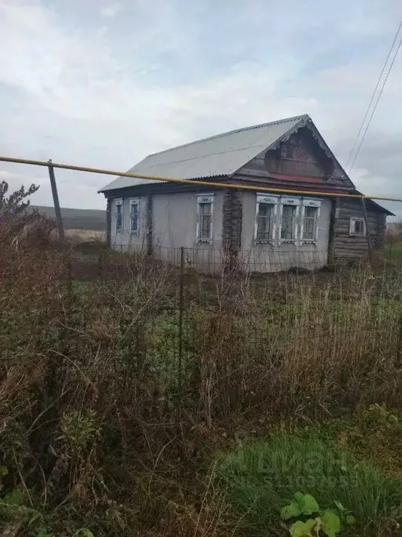 Дом в Мордовия, Рузаевский район, д. Старый Усад ул. Мира (33 м) - Фото 2