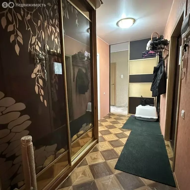 3-комнатная квартира: Пушкин, Сапёрная улица, 44к8 (74 м) - Фото 2