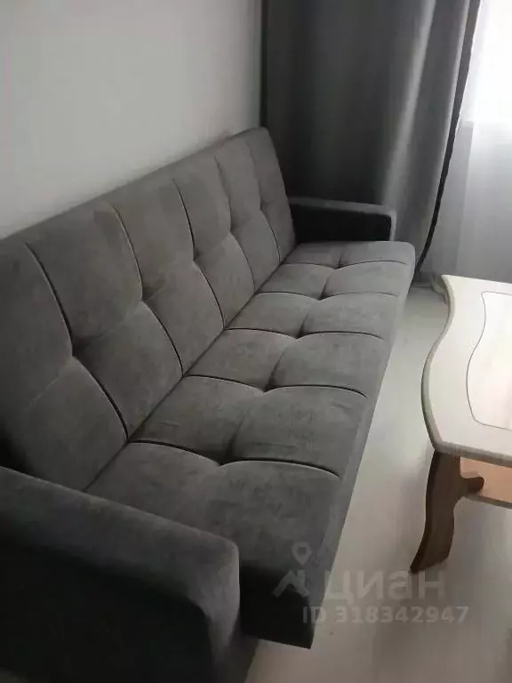 1-к кв. Приморский край, Владивосток ул. Зеленый Бульвар, 25 (24.0 м) - Фото 1