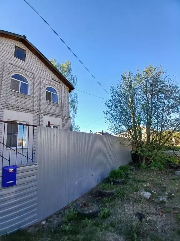 Коттедж в Татарстан, Зеленодольск Волна мкр, ул. Просторная (218 м) - Фото 2