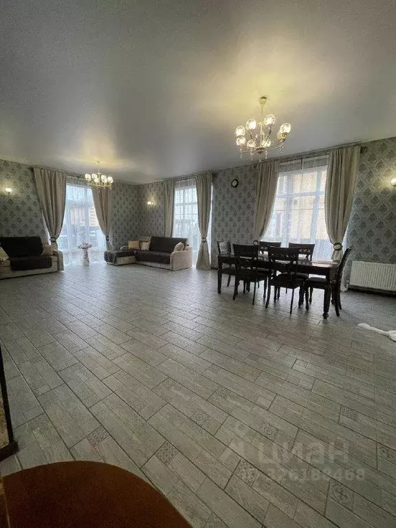 Дом в Краснодарский край, Северский район, Афипское городское ... - Фото 2