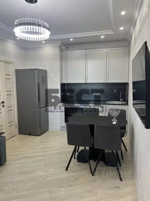 2-к кв. Москва ул. Юлиана Семенова, 8к2 (40.0 м) - Фото 2