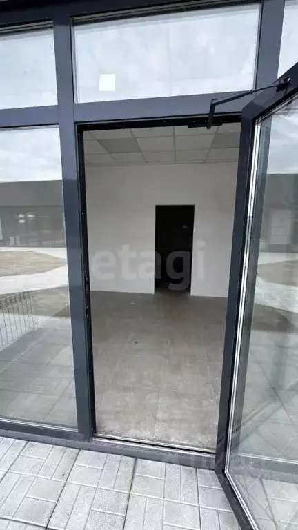 Торговая площадь в Свердловская область, Тугулым пгт ул. Ленина, 47 ... - Фото 1