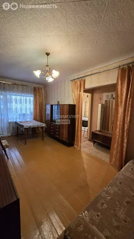 2-комнатная квартира: Каменск-Уральский, улица Пугачёва, 41 (43.8 м) - Фото 0