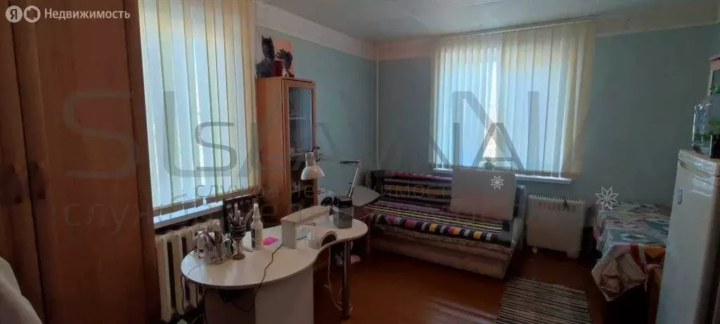 1-комнатная квартира: Волгореченск, улица Зеленова, 9/9 (29.4 м) - Фото 2