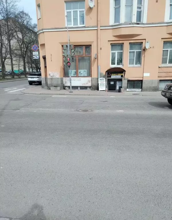 Помещение свободного назначения в Ленинградская область, Выборг бул. ... - Фото 1