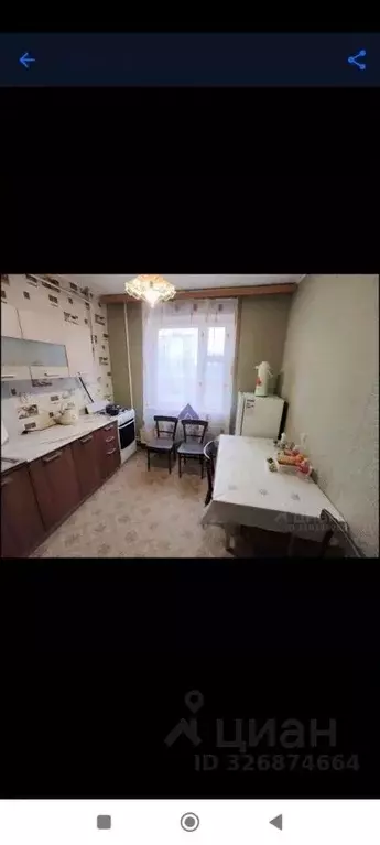 2-к кв. Ростовская область, Волгодонск ул. Маршала Кошевого (50.0 м) - Фото 2