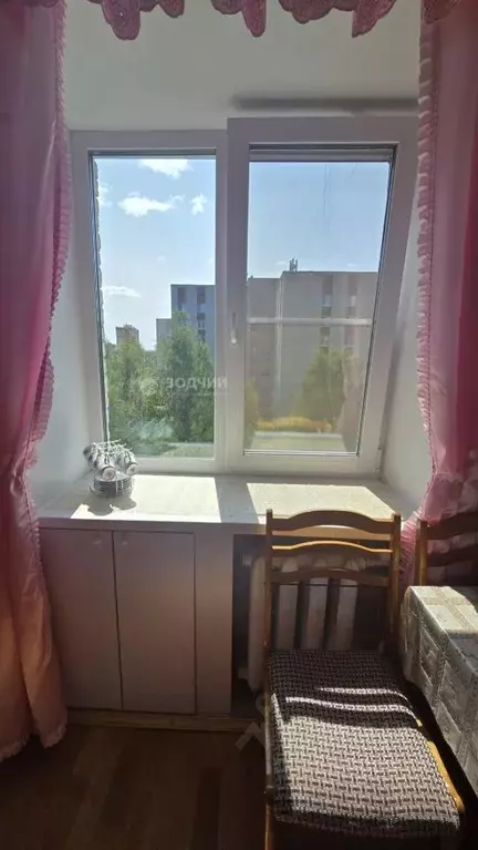 2-к кв. Чувашия, Чебоксары Кукшумская ул., 7 (40.0 м) - Фото 0