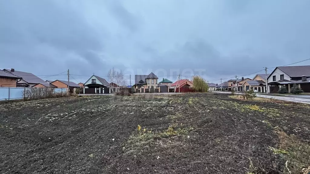 Участок в Оренбургская область, Оренбургский район, с. Ивановка ... - Фото 2