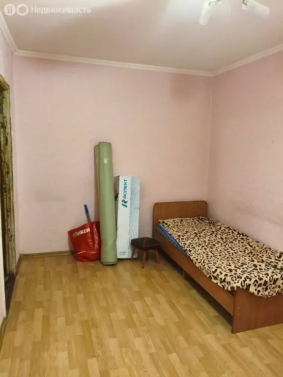 1к в 2-комнатной квартире (12.3 м) - Фото 0