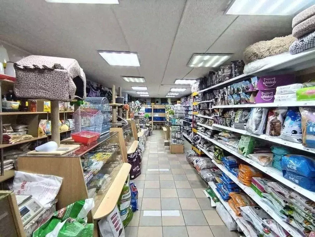 Помещение свободного назначения в Хабаровский край, Советская Гавань ... - Фото 1