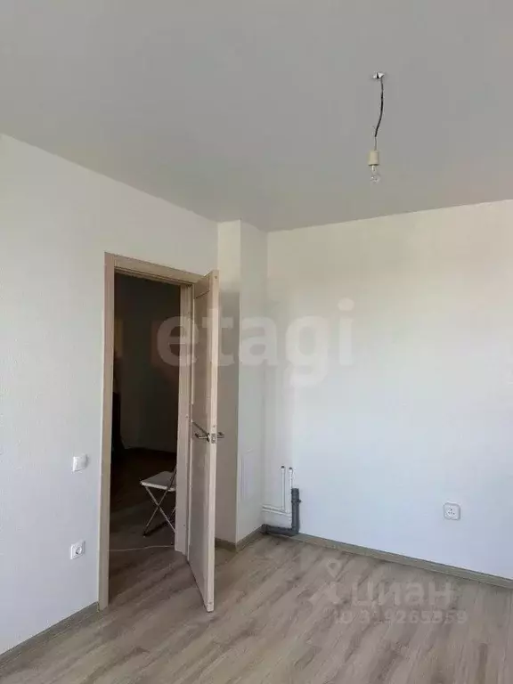 Студия Курская область, Курск ул. Энгельса, 115/3 (26.68 м) - Фото 0