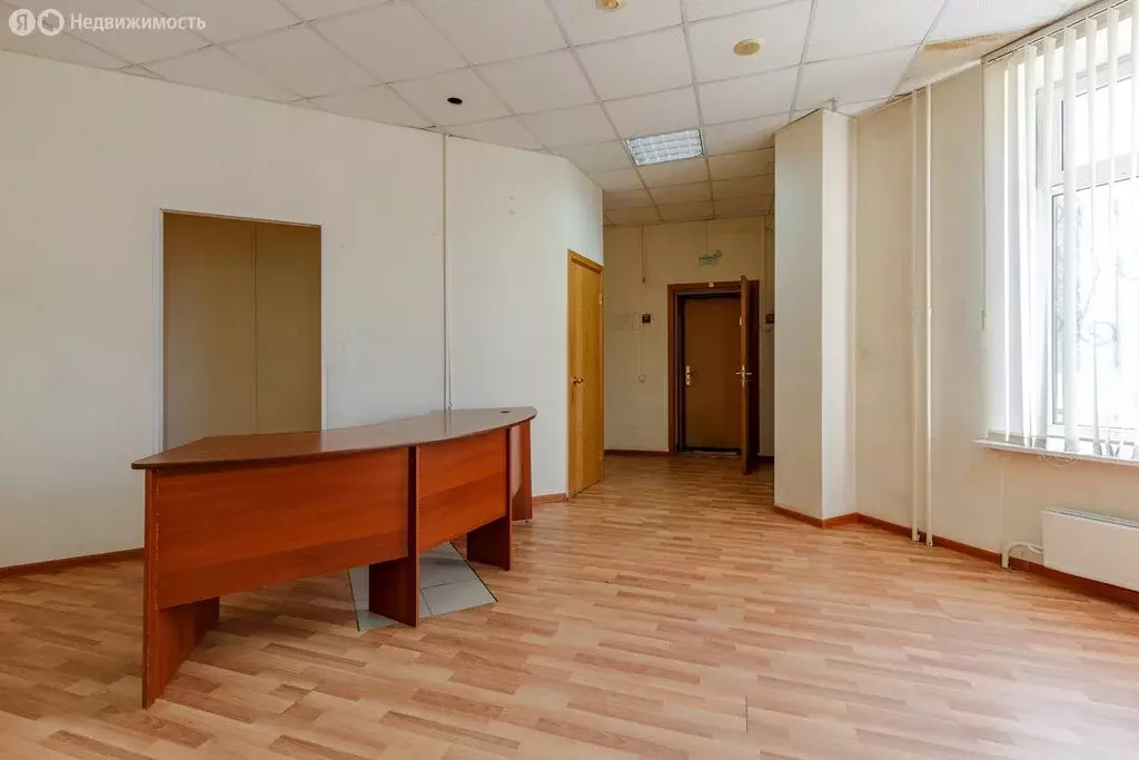 Офис (70 м) - Фото 1