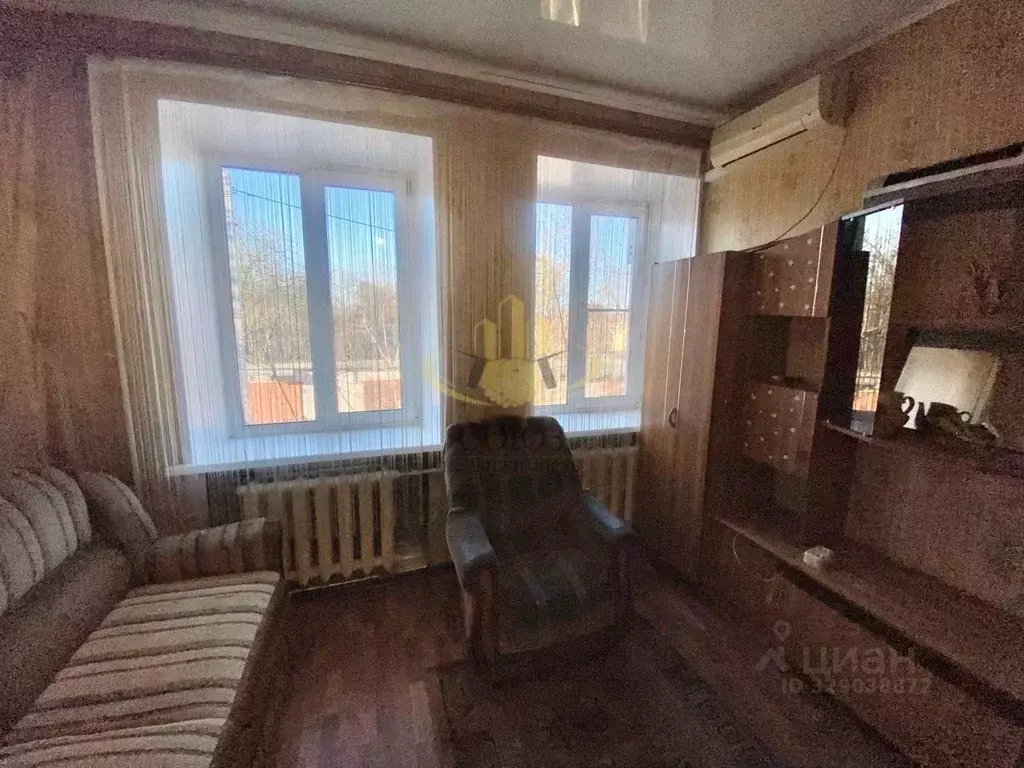1-к кв. Ивановская область, Иваново Коммунальный пер., 17А (25.9 м) - Фото 2