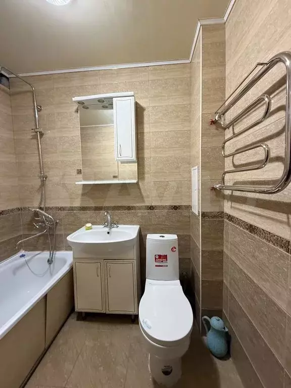 3-к. квартира, 65 м, 3/5 эт. - Фото 0