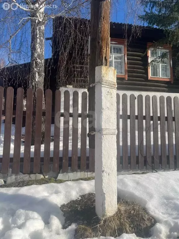 Дом в Карабаш, улица Декабристов (57 м) - Фото 1