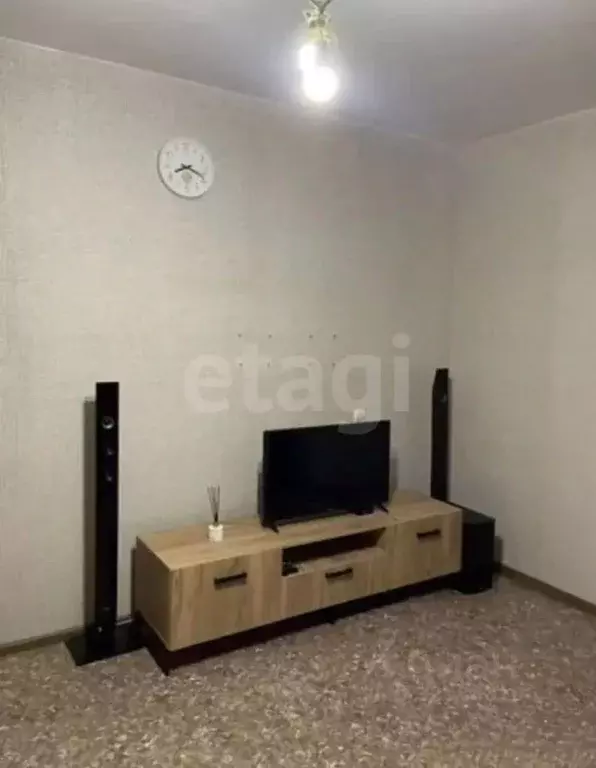 Студия Амурская область, Благовещенск Новая ул., 24 (27.0 м) - Фото 2
