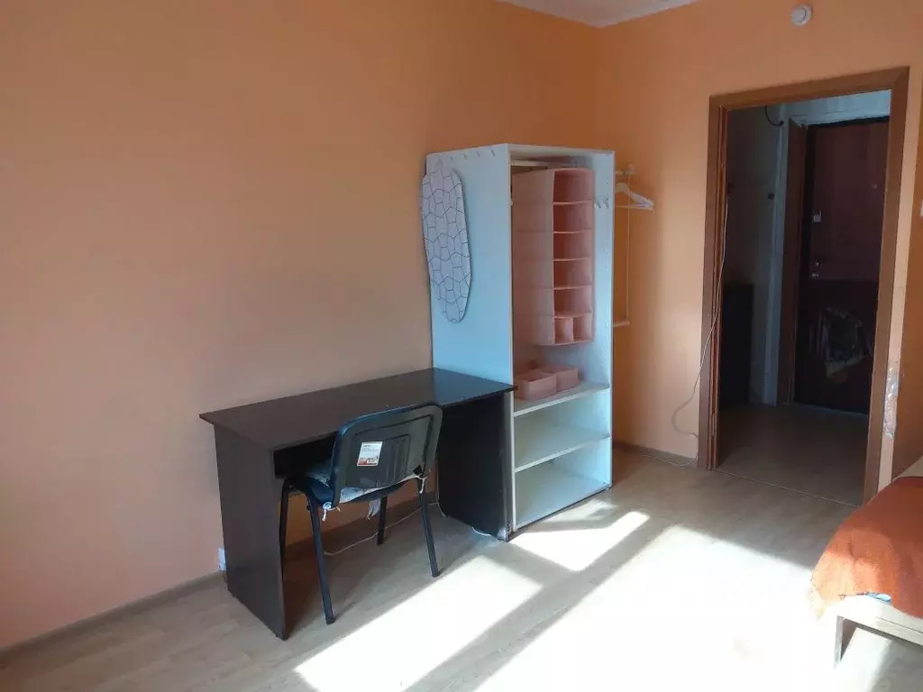1-к кв. Москва просп. Нововатутинский, 10к1 (33.7 м) - Фото 1