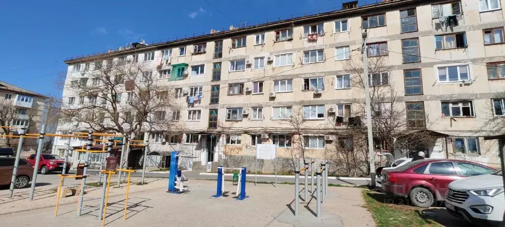 Комната Севастополь ул. Горпищенко, 49 (11.2 м) - Фото 0