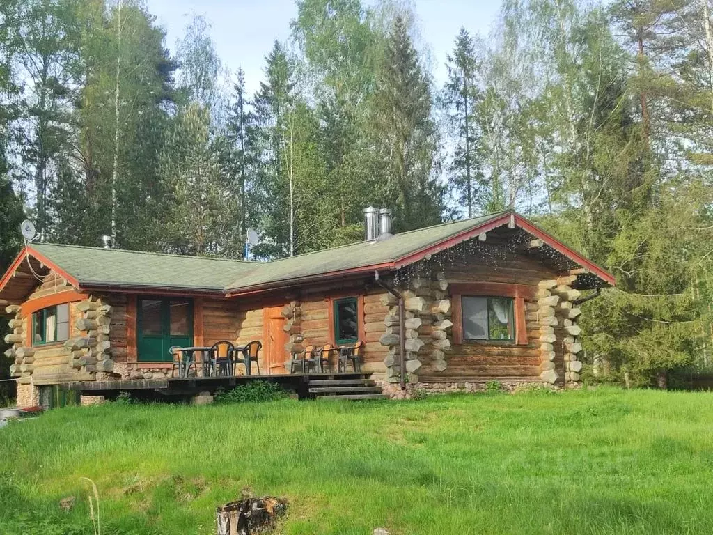 Дом в Тверская область, Тверь  (130 м) - Фото 1