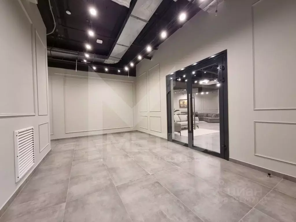 Офис в Краснодарский край, Краснодар ул. Имени 40-летия Победы, 33Г ... - Фото 2