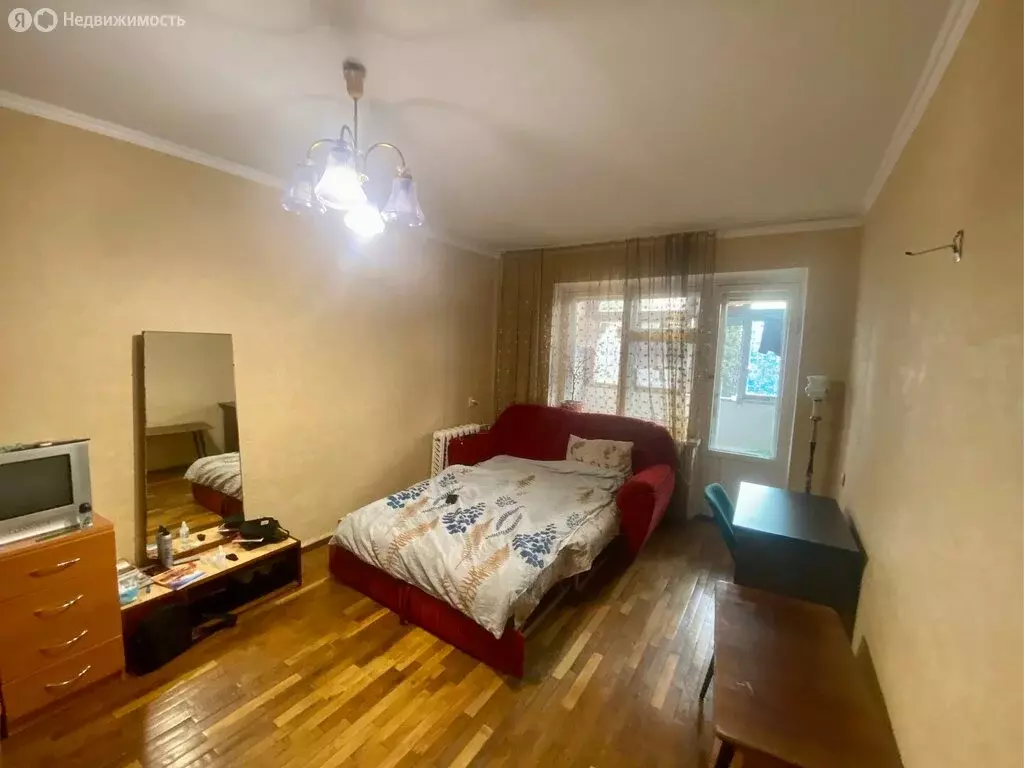 2-комнатная квартира: Ставрополь, улица Дзержинского, 153А (49 м) - Фото 0