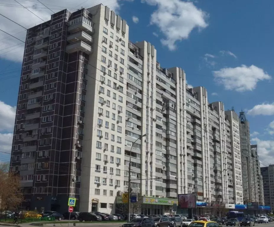 Помещение свободного назначения в Москва Марксистская ул., 5 (32 м) - Фото 0
