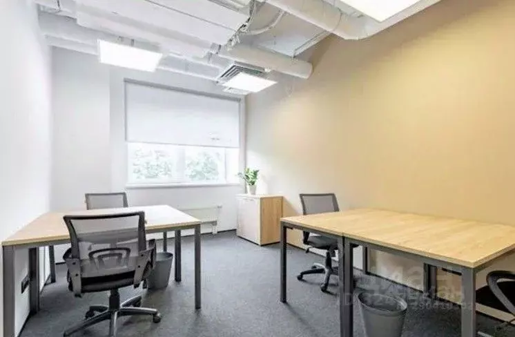 Офис в Санкт-Петербург Выборгское ш., 33 (320 м) - Фото 2