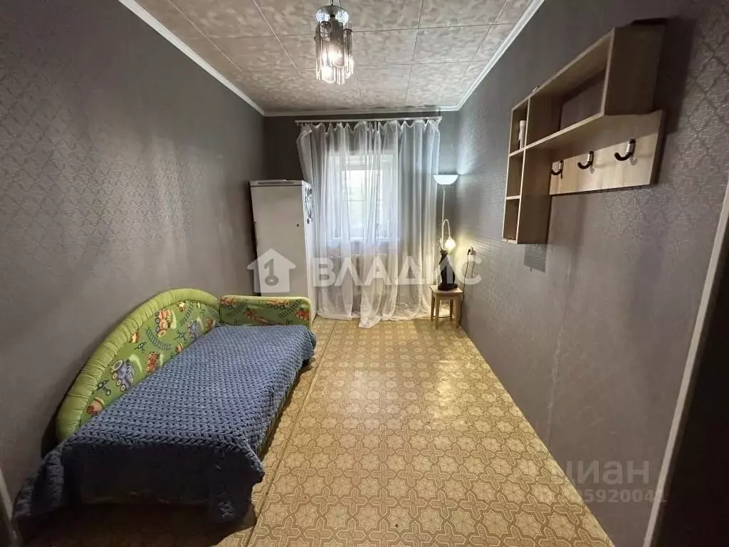 3-к кв. Коми, Сыктывкар Ручейная ул., 39/1 (99.3 м) - Фото 1