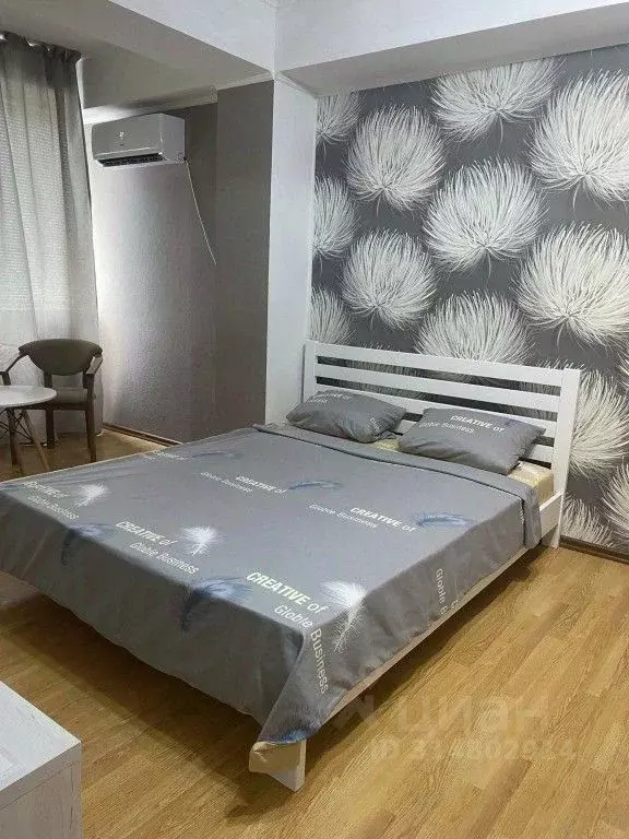 1-к кв. Ставропольский край, Невинномысск ул. Калинина, 55 (47.0 м) - Фото 0