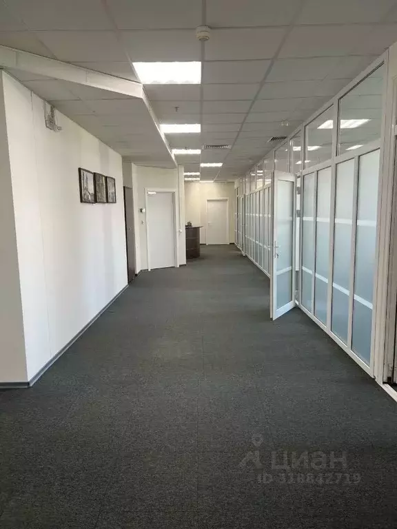 Офис в Московская область, Химки ул. Панфилова, 19с1 (170 м) - Фото 0