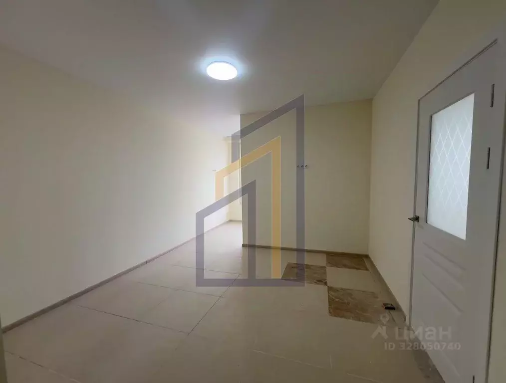 1-к кв. Крым, Саки ул. Санаторная, 25к1 (47.0 м) - Фото 2