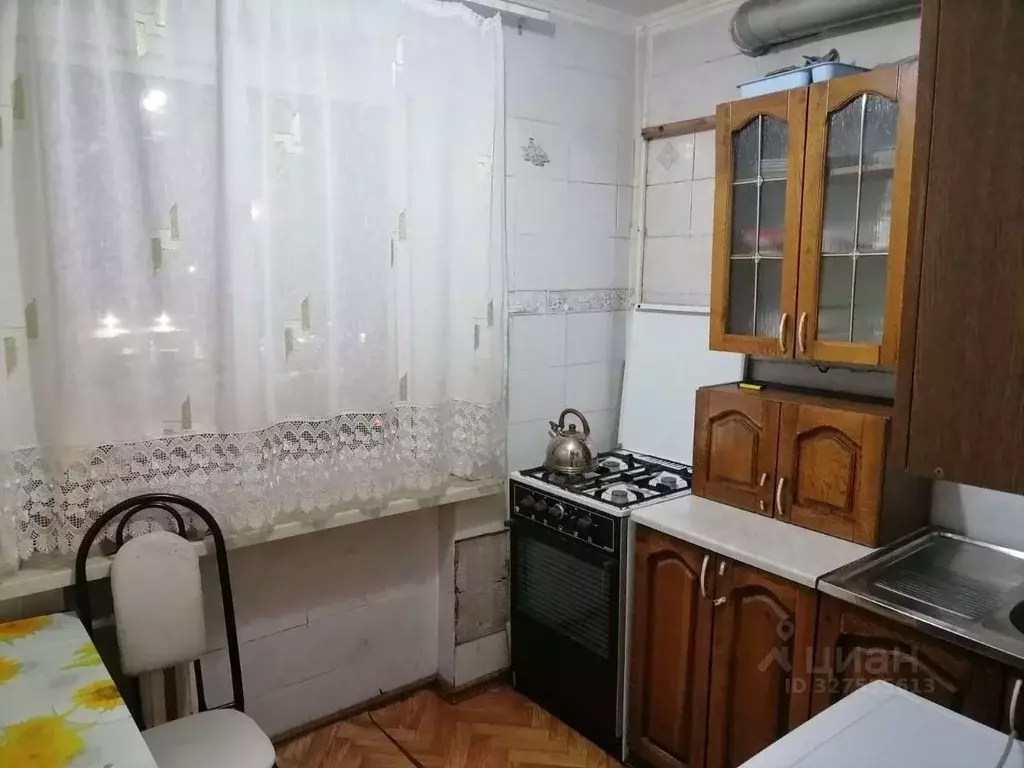 3-к кв. Ставропольский край, Ставрополь ул. Мира, 404 (65.0 м) - Фото 1