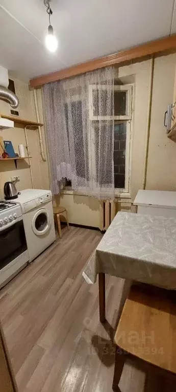 3-к кв. Москва ул. Лавочкина, 26 (56.0 м) - Фото 1