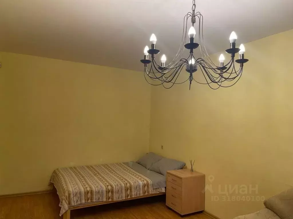 2-к кв. Новосибирская область, Новосибирск Переездная ул., 64 (65.0 м) - Фото 0