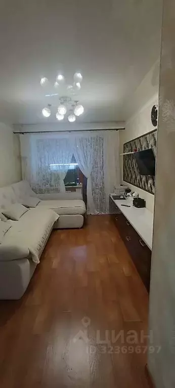 2-к кв. Башкортостан, Ишимбай ул. Машиностроителей, 5 (41.2 м) - Фото 0