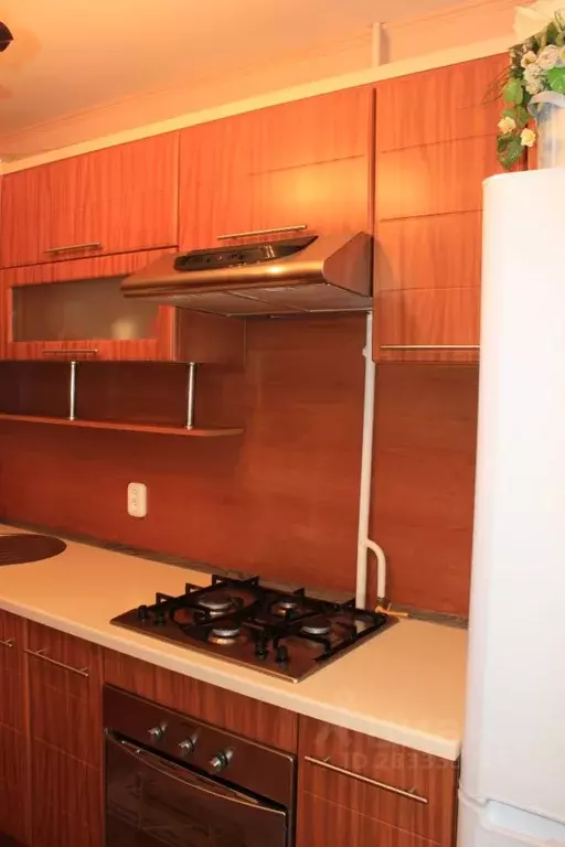 3-к кв. Оренбургская область, Оренбург ул. Чкалова, 43 (72.0 м) - Фото 2