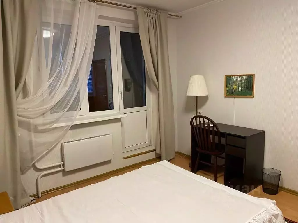 1-к кв. Московская область, Реутов Юбилейный просп., 8 (39.0 м) - Фото 2