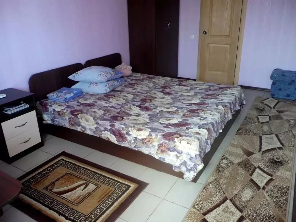 Комната Крым, Феодосия ул. Дружбы, 14А - Фото 2