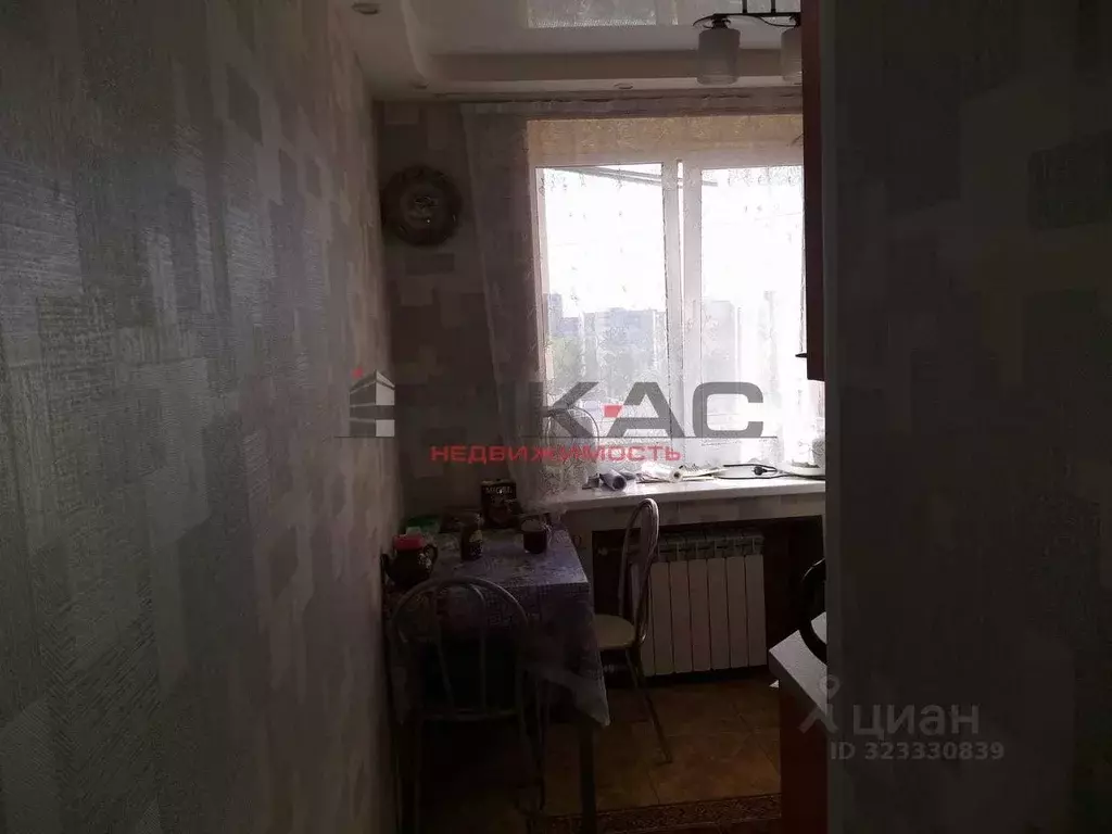 2-к кв. Ярославская область, Ярославль ул. Ньютона, 32 (45.0 м) - Фото 2