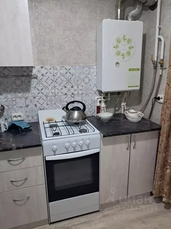 2-к кв. Татарстан, Елабуга ул. Землянухина, 16 (42.0 м) - Фото 1